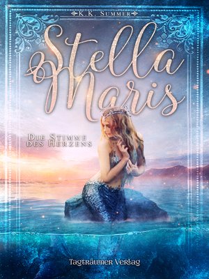 cover image of Stella Maris